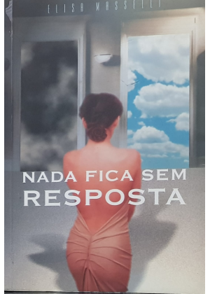 NADA FICA SEM RESPOSTA - sebo