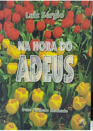 NA HORA DO ADEUS - sebo