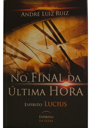 NO FINAL DA ULTIMA HORA - sebo