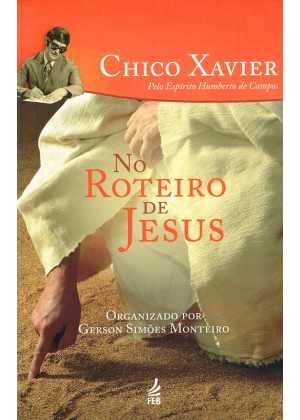 No Roteiro de Jesus