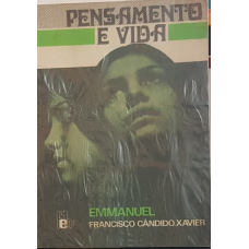 PENSAMENTO E VIDA - sebo