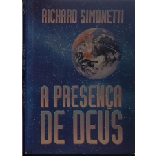 PRESENÇA DE DEUS A - sebo