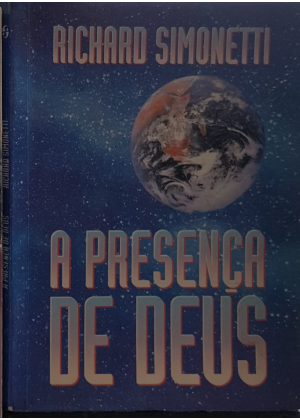 PRESENÇA DE DEUS A - sebo