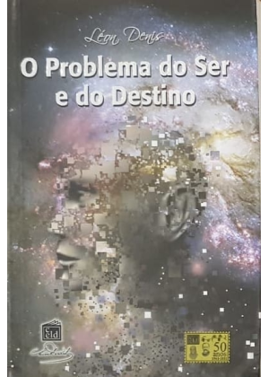 PROBLEMA DO SER E DO DESTINO - sebo