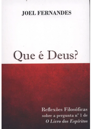 QUE E DEUS