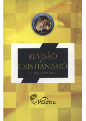 REVISAO DO CRISTIANISMO