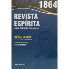 REVISTA ESPÍRITA - 1864 - ANO VII
