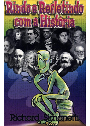 Rindo e Refletindo com a História