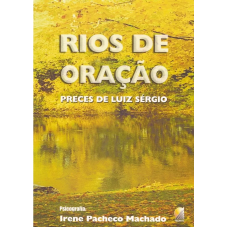RIOS DE ORACAO