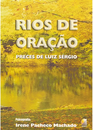 RIOS DE ORACAO