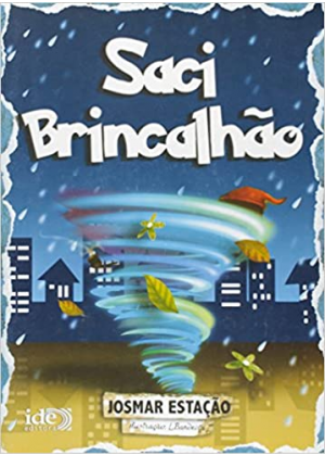 Saci Brincalhão