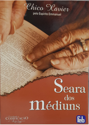 SEARA DOS MEDIUNS - SEBO