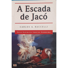 ESCADA DE JACO, A - sebo