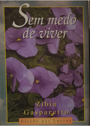 SEM MEDO DE VIVER - SEBO