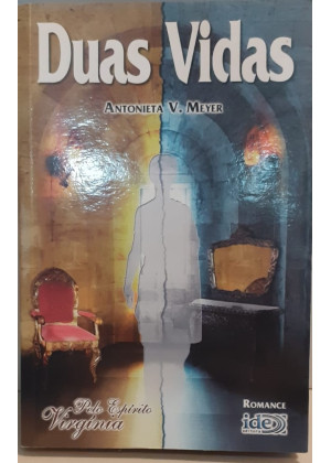 DUAS VIDAS - sebo